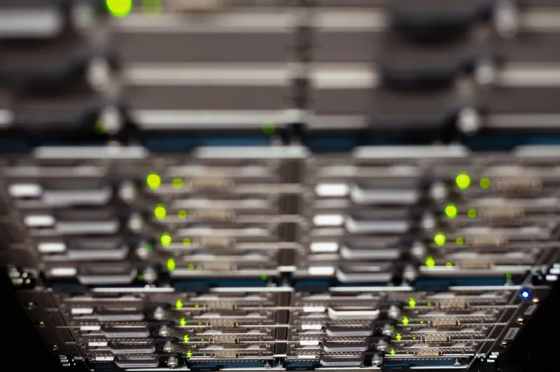 New Account, Slower Server: How Hosting Providers Quietly Limit Performance in Your First Few Months