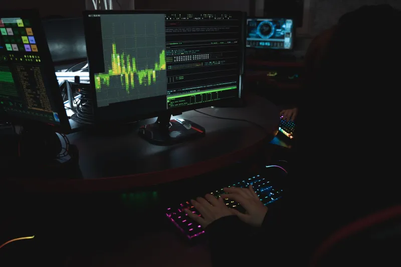 Seven Dashboard Signals That Predict Your Server's Next Outage